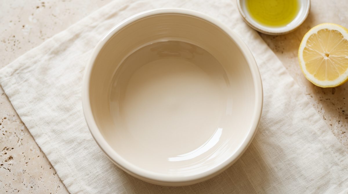 لعاب سرامیک و ایمنی مواد غذایی؛ چه چیزی مهم است؟