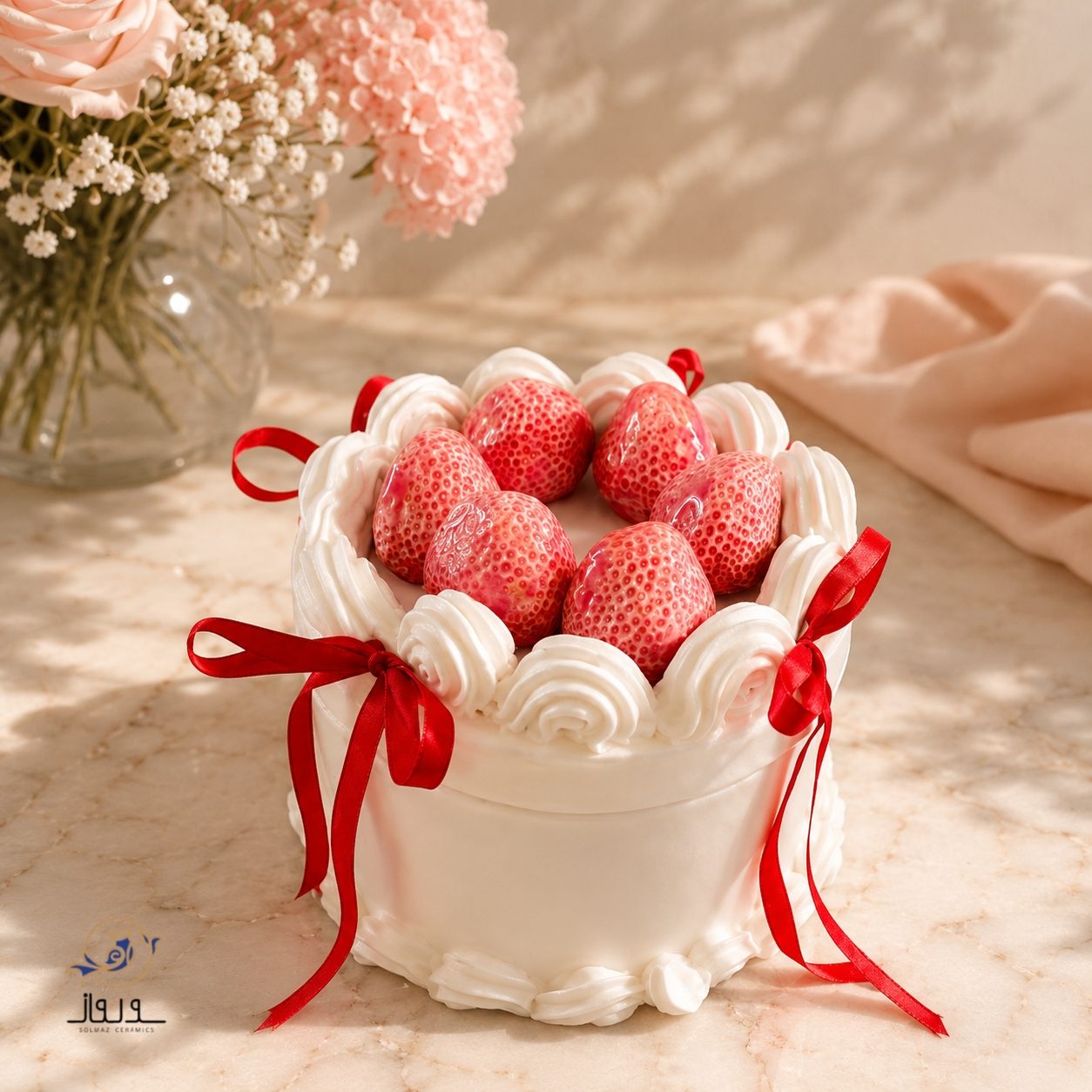 شکلات خوری